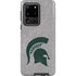 Michigan State University Grey Spartans Logo Galaxy S20 Ultra 5G Pro Case