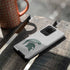 Michigan State University Grey Spartans Logo Galaxy S20 Ultra 5G Pro Case