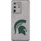 Michigan State University Grey Spartans Logo Galaxy S20 Ultra 5G Skin