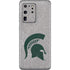 Michigan State University Grey Spartans Logo Galaxy S20 Ultra 5G Skin