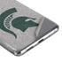 Michigan State University Grey Spartans Logo Galaxy S20 Ultra 5G Skin
