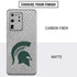 Michigan State University Grey Spartans Logo Galaxy S20 Ultra 5G Skin