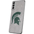 Michigan State University Grey Spartans Logo Galaxy S21 5G Skin