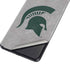 Michigan State University Grey Spartans Logo Galaxy S21 5G Skin