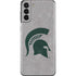Michigan State University Grey Spartans Logo Galaxy S21 Plus 5G Skin