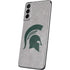 Michigan State University Grey Spartans Logo Galaxy S21 Plus 5G Skin