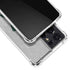 Michigan State University Grey Spartans Logo Galaxy S21 Ultra 5G Clear Case