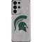 Michigan State University Grey Spartans Logo Galaxy S21 Ultra 5G Skin