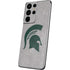 Michigan State University Grey Spartans Logo Galaxy S21 Ultra 5G Skin