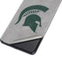 Michigan State University Grey Spartans Logo Galaxy S21 Ultra 5G Skin