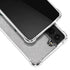 Michigan State University Grey Spartans Logo Galaxy S22 Plus Clear Case
