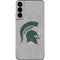 Michigan State University Grey Spartans Logo Galaxy S22 Plus Skin