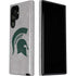 Michigan State University Grey Spartans Logo Galaxy S22 Ultra Pro Case