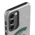 Michigan State University Grey Spartans Logo Galaxy S23 Pro Case
