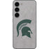 Michigan State University Grey Spartans Logo Galaxy S23 Skin