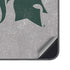 Michigan State University Grey Spartans Logo Galaxy S23 Skin