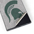 Michigan State University Grey Spartans Logo Galaxy S23 Ultra Skin