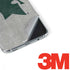 Michigan State University Grey Spartans Logo Galaxy S8 Skin
