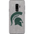 Michigan State University Grey Spartans Logo Galaxy S9 Plus Skin