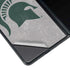 Michigan State University Grey Spartans Logo Galaxy Z Fold4 5G Skin