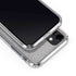 Michigan State University Grey Spartans Logo iPhone 11 Clear Case