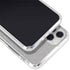 Michigan State University Grey Spartans Logo iPhone 11 Pro Clear Case