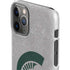 Michigan State University Grey Spartans Logo iPhone 11 Pro Lite Case