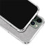 Michigan State University Grey Spartans Logo iPhone 11 Pro Max Clear Case