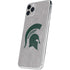 Michigan State University Grey Spartans Logo iPhone 11 Pro Max Skin