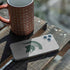 Michigan State University Grey Spartans Logo iPhone 11 Pro Skin