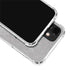 Michigan State University Grey Spartans Logo iPhone 12 Mini Clear Case
