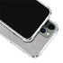 Michigan State University Grey Spartans Logo iPhone 12 Pro Max Clear Case
