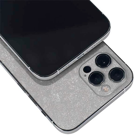 Michigan State University Grey Spartans Logo iPhone 12 Pro Skin