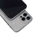 Michigan State University Grey Spartans Logo iPhone 12 Pro Skin