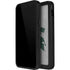 Michigan State University Grey Spartans Logo iPhone 12 Pro Waterproof Case