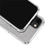 Michigan State University Grey Spartans Logo iPhone 13 Clear Case