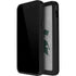 Michigan State University Grey Spartans Logo iPhone 13 Mini Waterproof Case