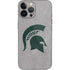 Michigan State University Grey Spartans Logo iPhone 13 Pro Max Skin
