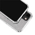 Michigan State University Grey Spartans Logo iPhone 14 Plus Clear Case