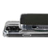 Michigan State University Grey Spartans Logo iPhone 14 Pro MagSafe Case