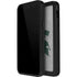 Michigan State University Grey Spartans Logo iPhone 14 Pro Max Waterproof Case