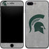 Michigan State University Grey Spartans Logo iPhone 8 Plus Skin