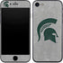Michigan State University Grey Spartans Logo iPhone SE (2nd & 3rd Gen) Skin