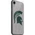 Michigan State University Grey Spartans Logo iPhone SE (2nd & 3rd Gen) Skin