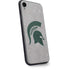 Michigan State University Grey Spartans Logo iPhone XR Skin