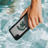 Michigan State University Grey Spartans Logo iPhone XR Waterproof Case