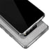 Michigan State University Grey Spartans Logo LG Stylo 6 Clear Case