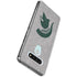 Michigan State University Grey Spartans Logo LG Stylo 6 Clear Case