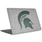 Michigan State University Grey Spartans Logo Apple MacBook Pro 15-inch Skin