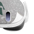 Michigan State University Grey Spartans Logo Meta Quest 3 Skin